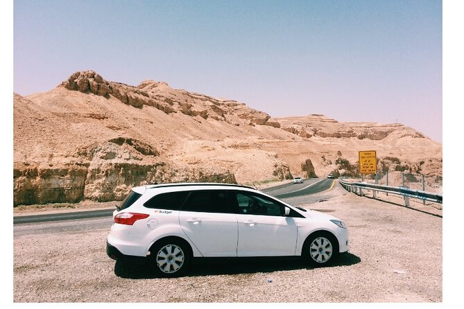 Airport Transfer from Agadir Airport to Agadir - Leaving Agadir Airport without the usual arrival hassle