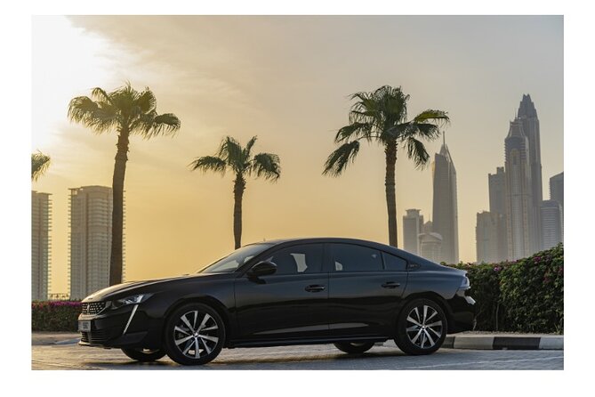 Airport Transfer from Agadir Airport to Agadir - Meeting your driver at the airport