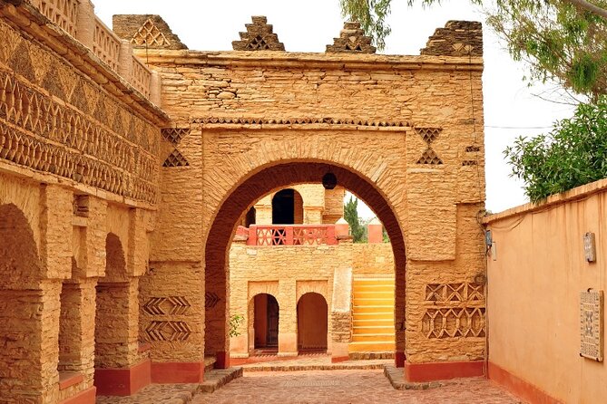 Airport Transfer from Agadir Airport to Agadir - Booking details that deserve your attention