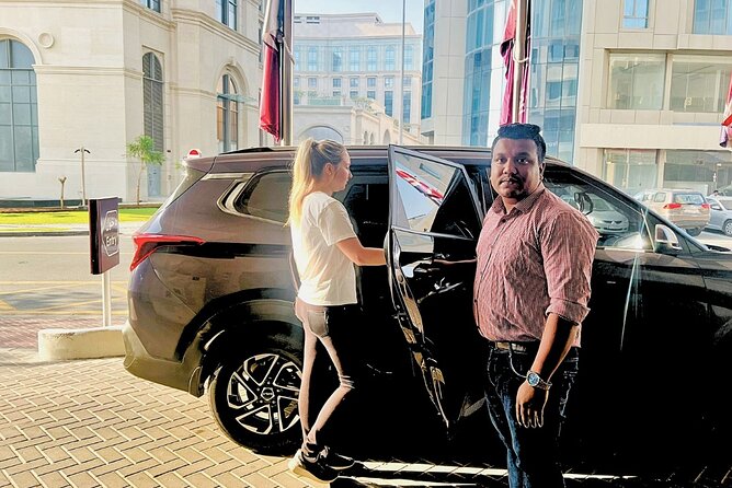 Airport Transfer from Agadir Airport to Agadir - What the 15-minute to 1-hour-30-minute range really means