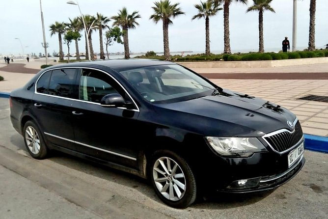 Airport transfer Marrakech: Transfer to your hotel in Marrakech - Handling delays and last-minute booking problems