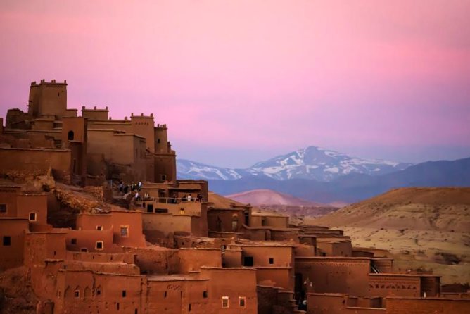 Ait ben haddou and Ouarzazate day trip - Practical tips for a better day