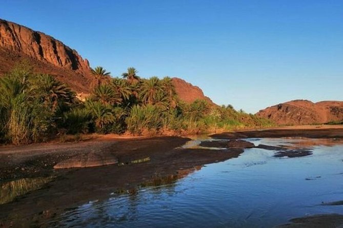 Ait Benhaddou private day trip from Marrakesh - Why Ait Benhaddou is worth the long road from Marrakech