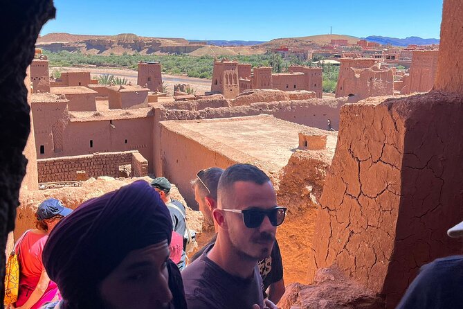Ait Benhaddou private day trip from Marrakesh - Practical tips for making the day better