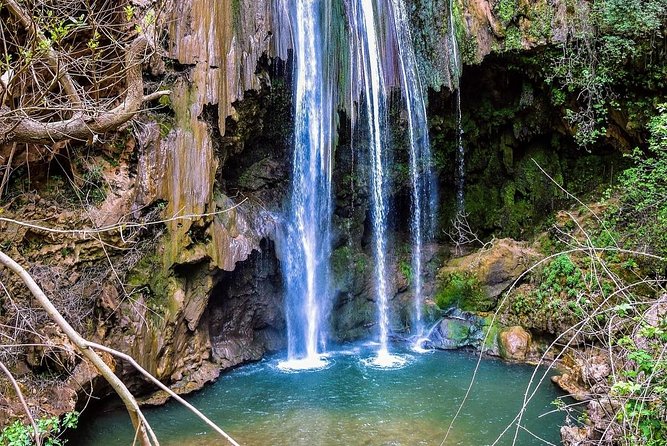Akchour waterfalls tours - Key points to know before booking
