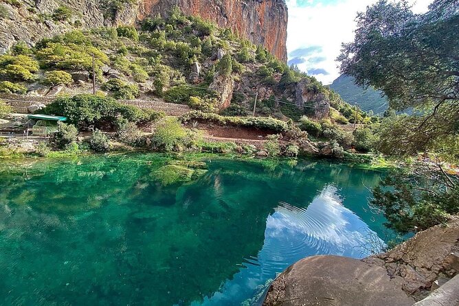 Akchour waterfalls tours - Why the private format is worth considering