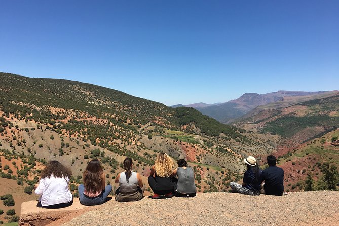 All Inclusive Atlas Mountains & 5 Valleys Day Tour from Marrakech - What the $67.95 price really buys