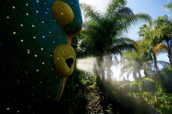 Anima Garden Admission Ticket - Is the $16.87 admission good value?
