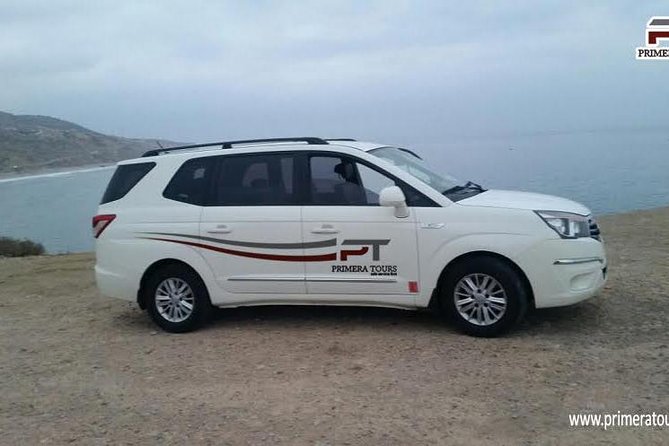 arrival from agadir airport to All Agadir city - Timing tips for arrivals and departures