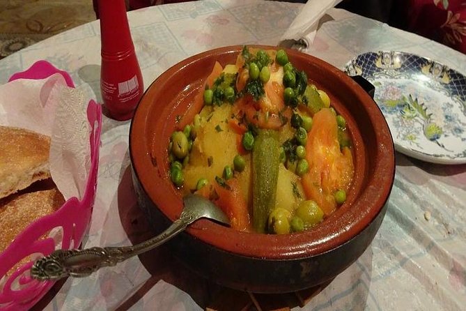 Atlas Mountain & Berber Villages and Waterfalls Day Trip from Marrakech - Following the Righaya River to the Foothills