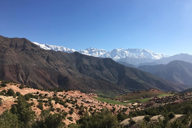 Atlas Mountains & 3 Valleys Private Tour From Marrakech - Who will enjoy this day most