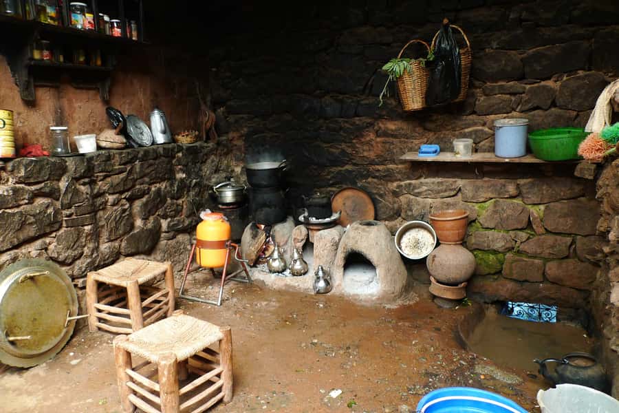 Atlas Mountains and 4 Valleys Day Trip - Key points to know before you book