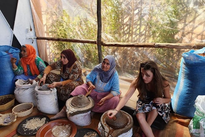 Atlas Mountains and Three Valleys & Waterfalls with Camel ride Day Trip - What the $18.61 price really buys you