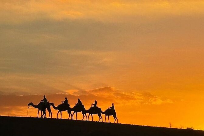 Atlas Mountains, Berber Villages and Three Valleys all inclusive - Berber villages and a closer look at local life