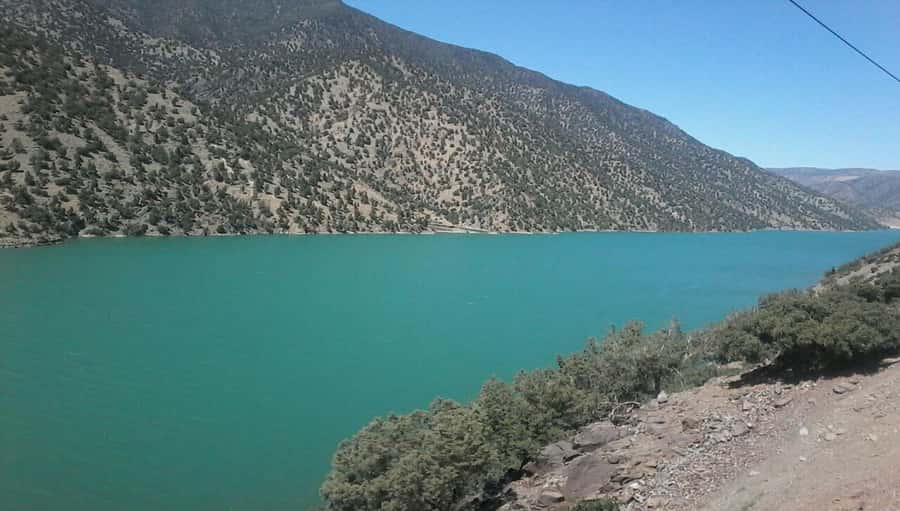Atlas Mountains: Ijoukak and 4 Valleys with Camel Ride - Tin Mal Mosque and the limits of a flexible route