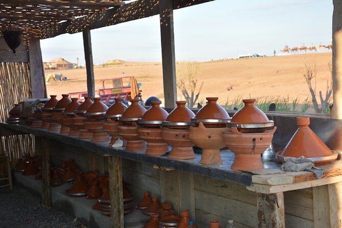 Atlas Mountains Ourika Valley Guided Tour From Marrakech - What the guides add, and where service can vary