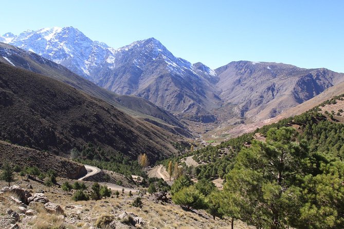 Atlas Mountains Valley Trek - 3 Days - Why this Atlas trek feels different from a day trip