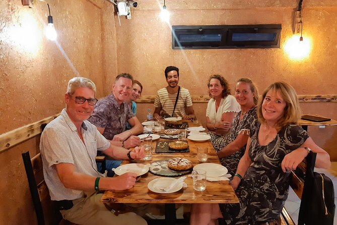 Authentic Food Tour in Agadir - Eat Like A Local - Abdel’s guiding style and the value of a small group