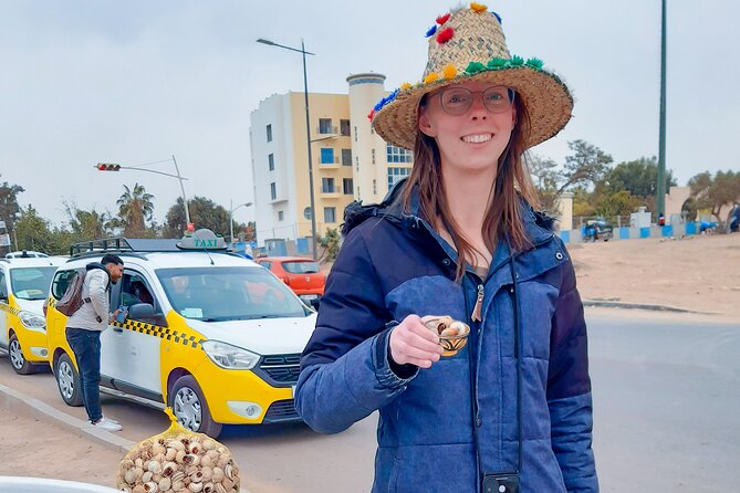 Authentic Food Tour in Agadir - Eat Like A Local - What the $56.51 price includes