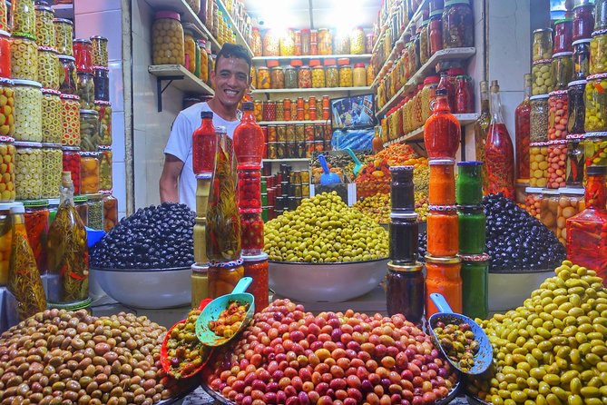 Authentic Moroccan Food Tour in Marrakech with Dinner - Is $54.45 a fair price?