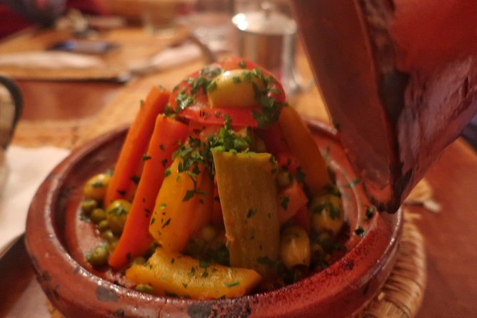 Authentic Moroccan Food Tour in Marrakech with Dinner - Who will enjoy this evening most?