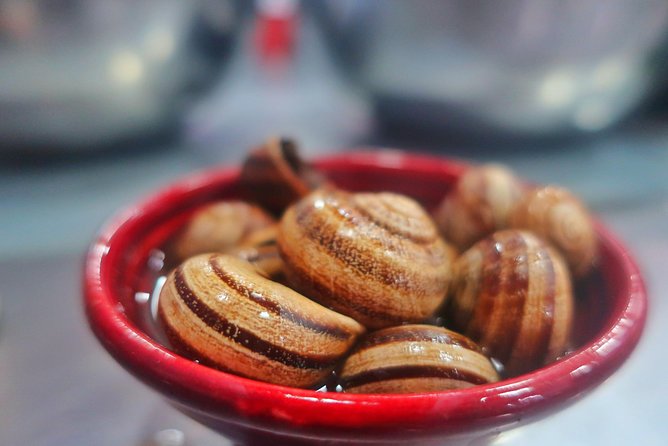 Authentic Moroccan Food Tour in Marrakech with Dinner - Practical tips for a smoother evening