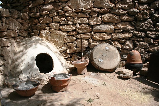 Berber Cooking Class at a Farm in the Countryside & shopping at a rural Souk. - From Essaouira to the Haha countryside