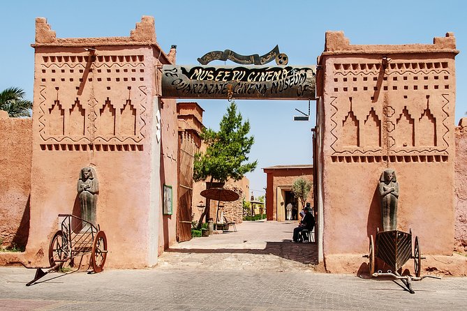 Best 9-Day Morocco Tour From Casablanca - Fez, from the Mellah to the tanneries