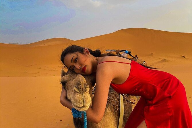 Best 9-Day Morocco Tour From Casablanca - Todra Gorge and the Dades Valley