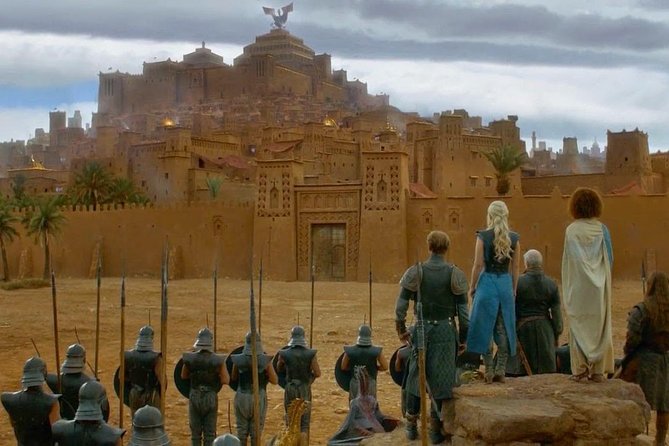 Best 9-Day Morocco Tour From Casablanca - Crossing the High Atlas to Marrakech