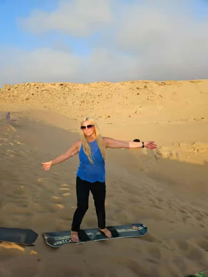 Best Agadir Desert Adventure: Quad Camel Sandboarding & BBQ - Who will enjoy this Agadir desert trip
