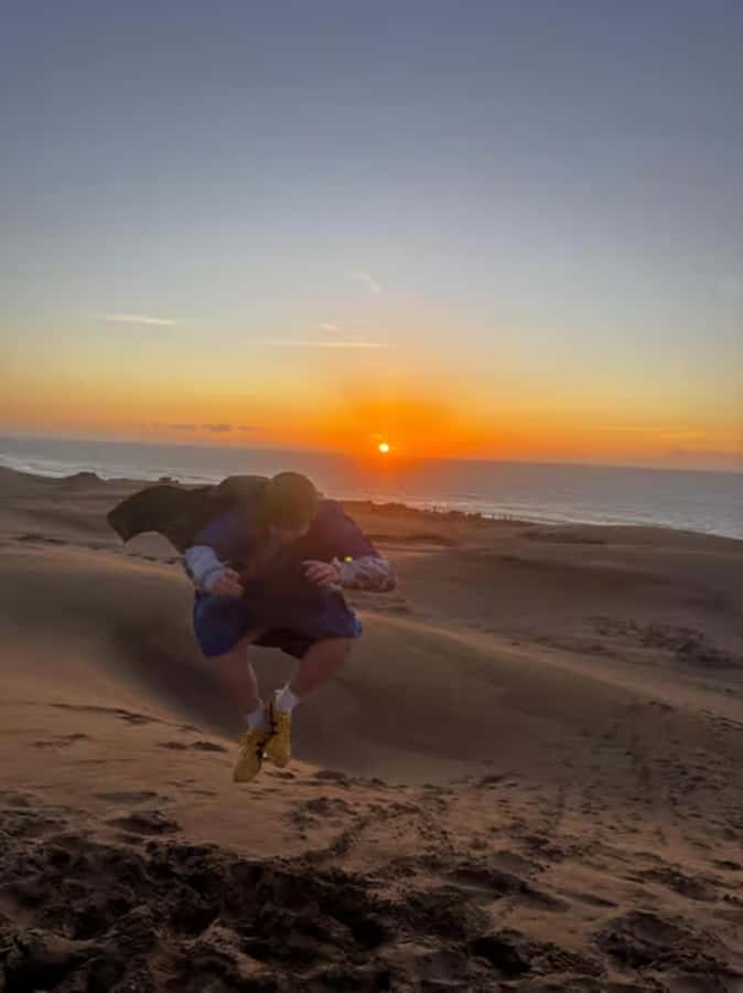 Best Agadir Desert Adventure: Quad Camel Sandboarding & BBQ - Booking details that matter