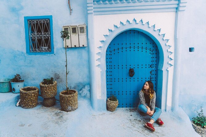 Best Chefchaouen Day Tour from Fez - Is $52.27 good value?
