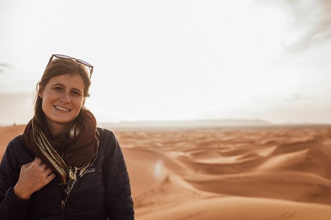 BEST Marrakech to Fes desert tour 3 days - Why this route works so well