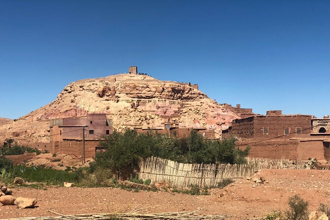 Best Marrakech to Merzouga 3 D 2N Sahara Desert Tour Adventure - What the $203.25 price really covers