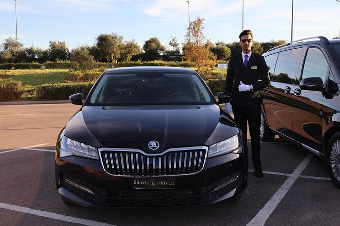Best Private Airport Transfer Casablanca - Who will get the most from this transfer