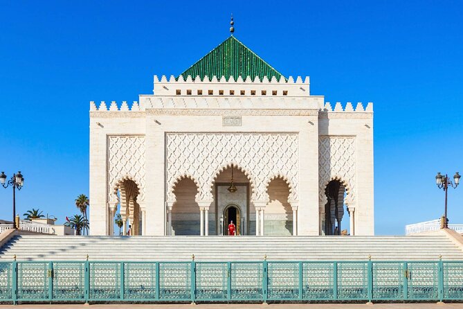 Best Private Day Trip to Rabat from Casablanca - Key things to know before booking