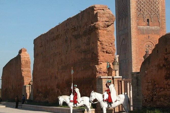 Best Private Day Trip to Rabat from Casablanca - Why Rabat makes a strong day trip from Casablanca