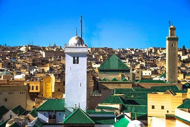 Best Tour In Fez Médina With ( Private )Tour Guide - Why a private guide helps in Fez el Bali