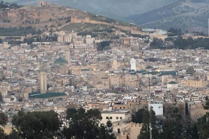 Best Tour In Fez Médina With ( Private )Tour Guide - Talaa Kebira and the everyday market
