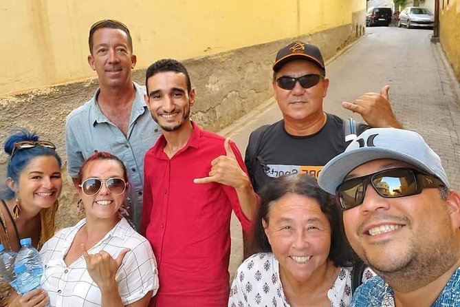 Best Tour In Fez Médina With ( Private )Tour Guide - Chouara Tannery and the realities of leather work
