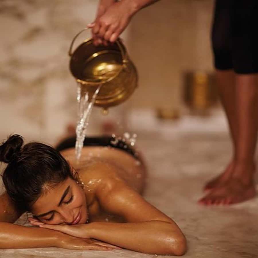 Best Traditional Moroccan Hammam Spa Experience - Should you book the Best Traditional Moroccan Hammam Spa Experience?