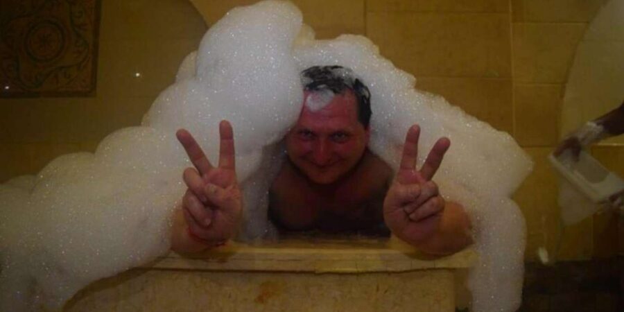 Best Traditional Moroccan Hammam Spa Experience - Comfort, cleanliness, and service concerns
