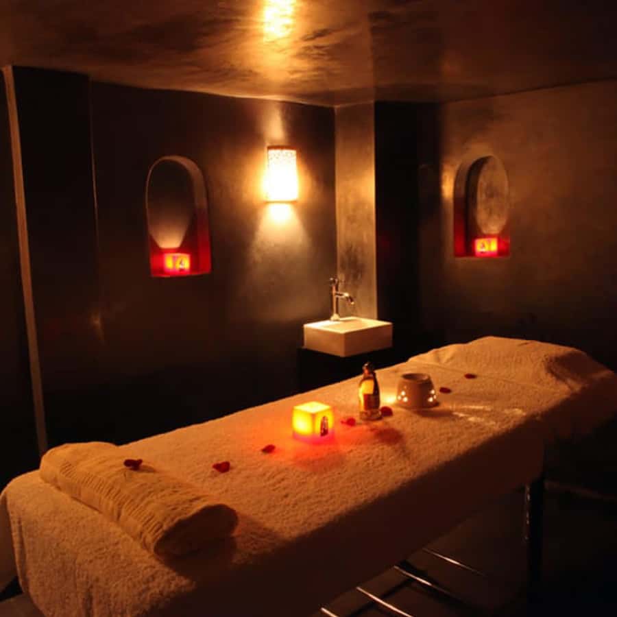 Best Traditional Moroccan Hammam Spa Experience - Who should book this hammam?