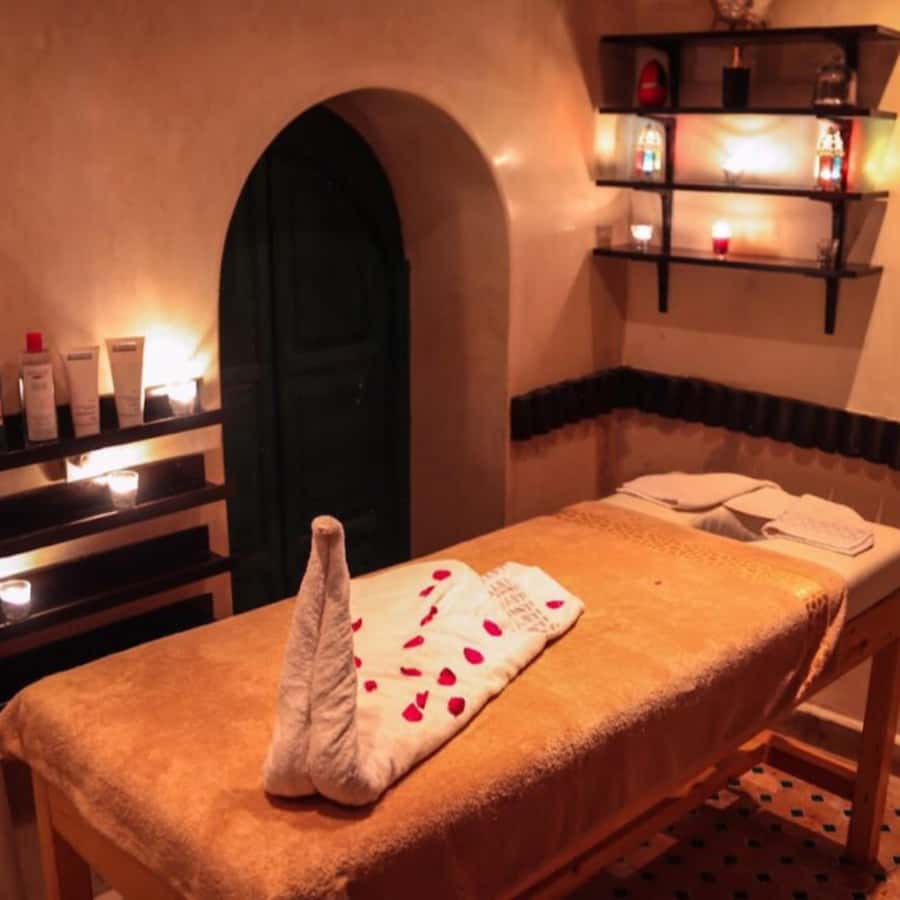 Best Traditional Moroccan Hammam Spa Experience - Practical advice for a smoother visit