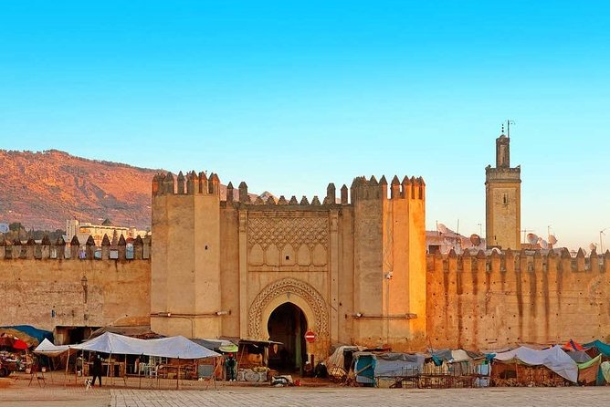 Big Morocco Tour 15 Days From Casablanca - Why this Morocco route works