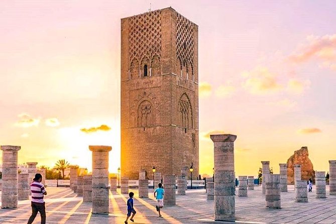 Big Morocco Tour 15 Days From Casablanca - Day 6: A full day inside Fes