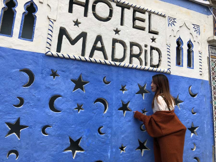 Blue City magic: Affordable Day Trip from Fez to Chefchaouen - What this $22 trip really is