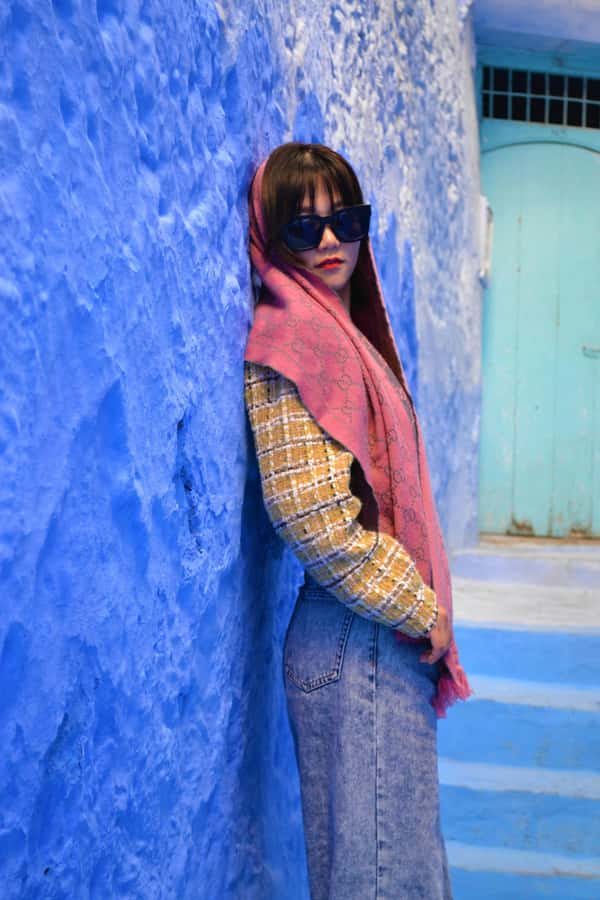 Blue City magic: Affordable Day Trip from Fez to Chefchaouen - The driver matters more than a city guide here