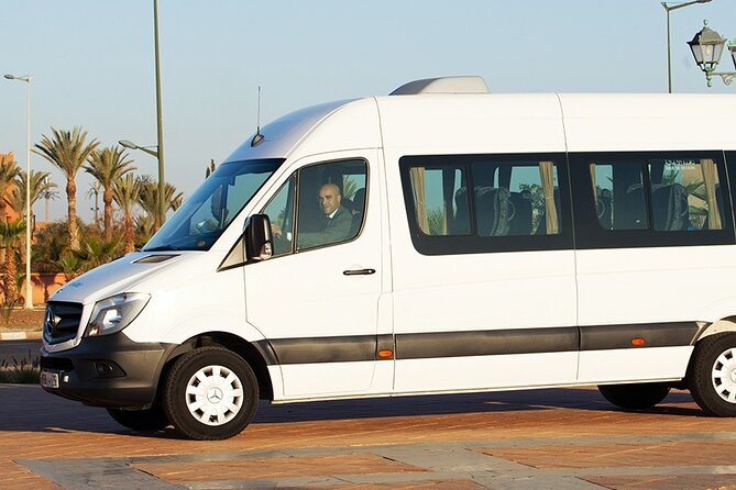 BOOK Your Private Driver in Casablanca ! - What four hours can realistically cover
